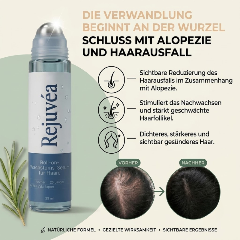 Haar-Roll-on-Serum