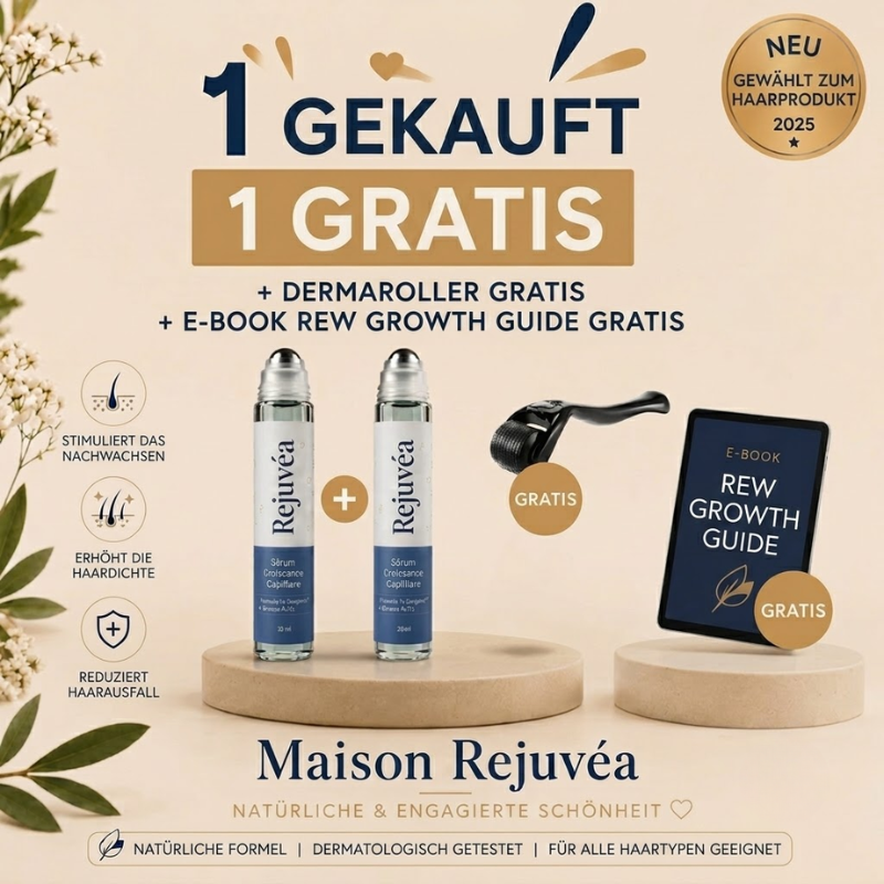Haar-Roll-on-Serum