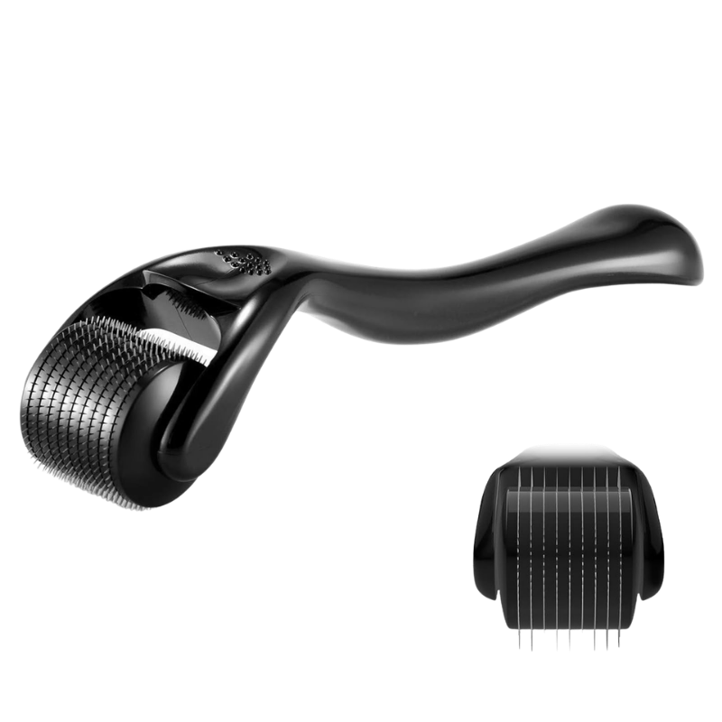 Roller Derma+